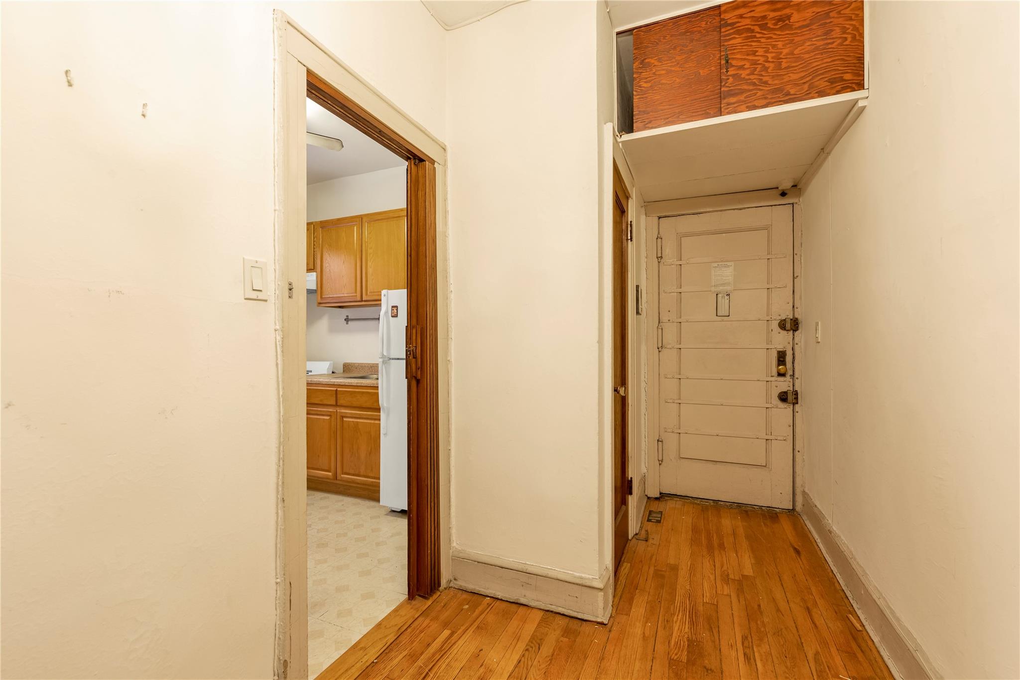 83-52 Talbot Street 2H