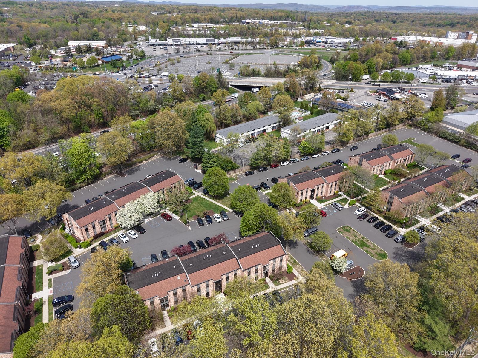 55 Old Nyack Turnpike