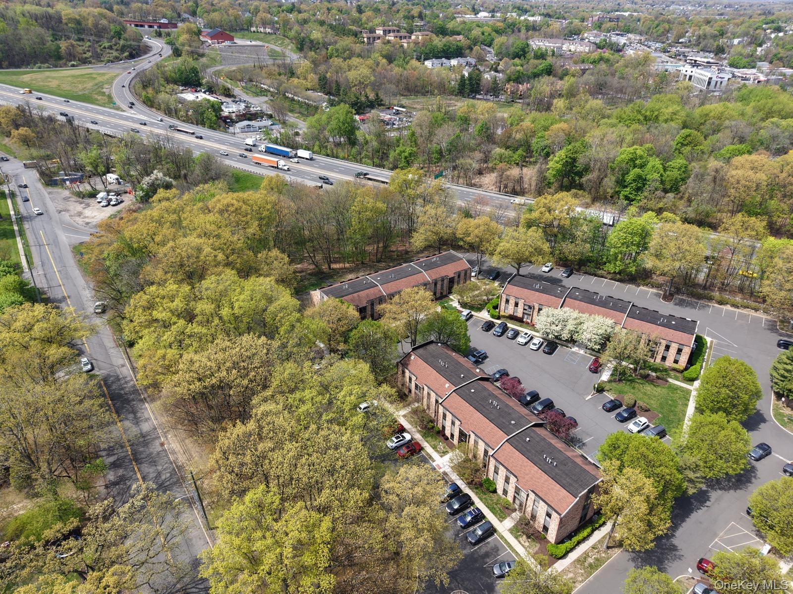 55 Old Nyack Turnpike