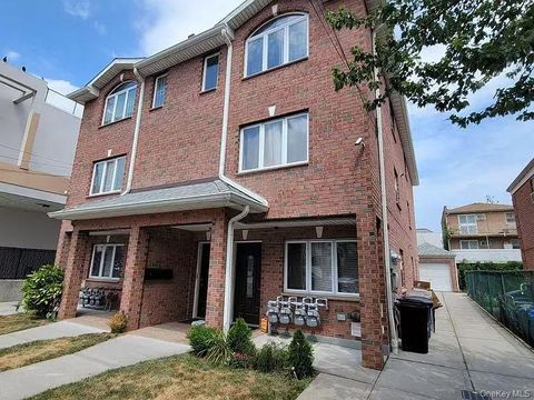 Multifamily For Sale - 3617 194th Street<br/> Bayside, NY 11358