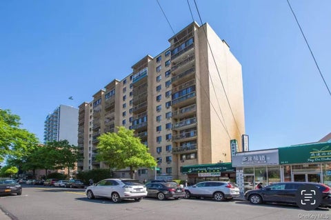 Photo of 8708 Justice Avenue #C5C6C7, Elmhurst, NY 11373 (MLS # 1054506)