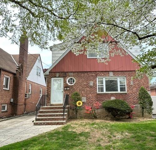 Corporal Kennedy Street, Bayside, Queens, NY - 5 Bedrooms  
3 Bathrooms - 