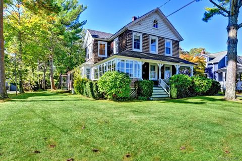 Photo of 214 Foster Avenue, Sayville, NY 11782 (MLS # 927982)