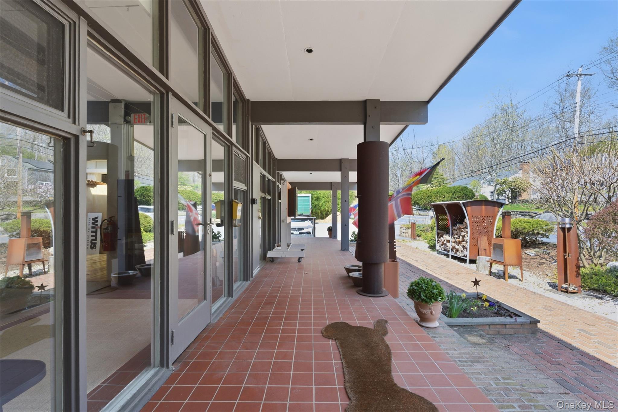 40 Westchester Avenue