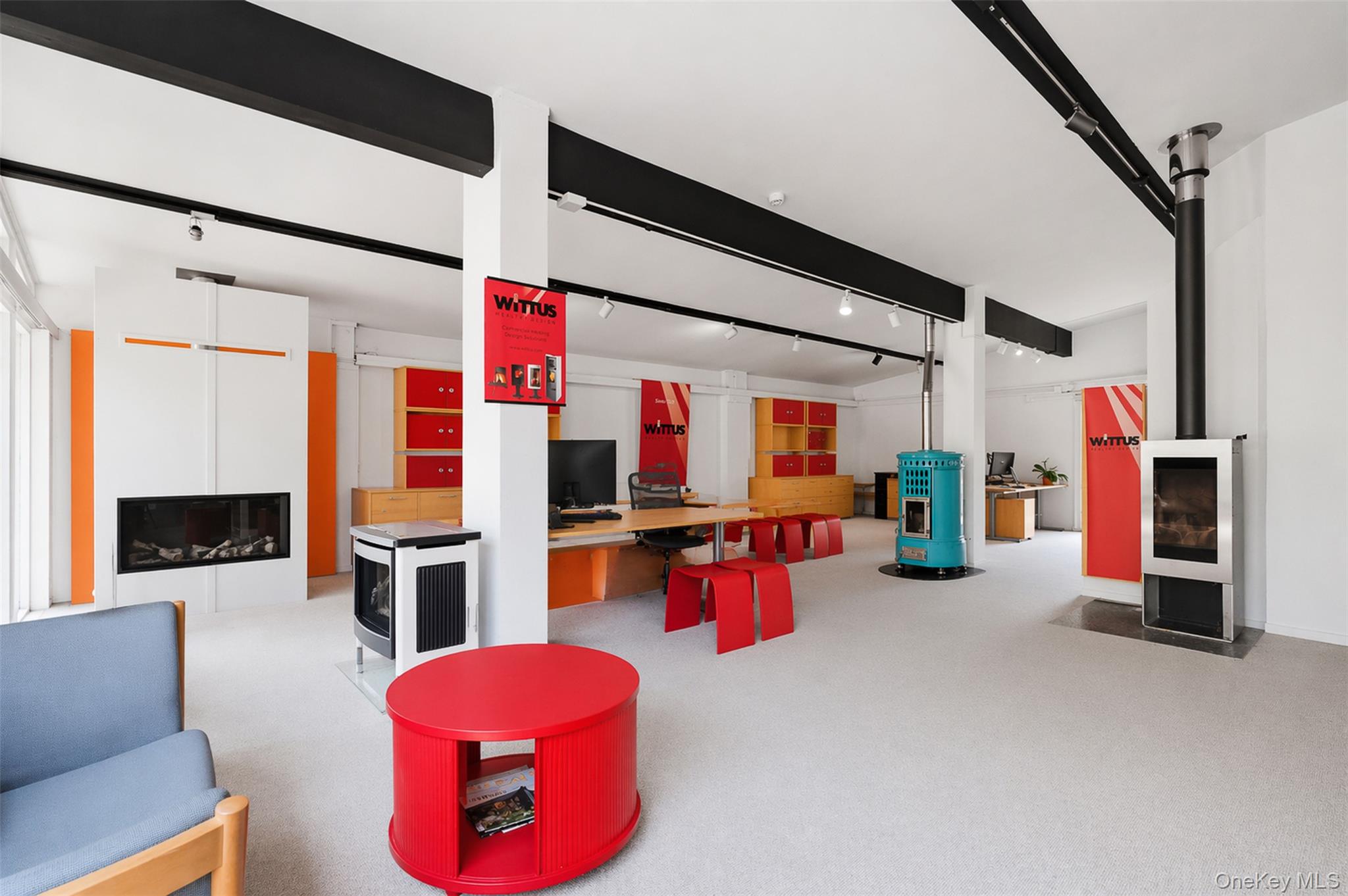 40 Westchester Avenue