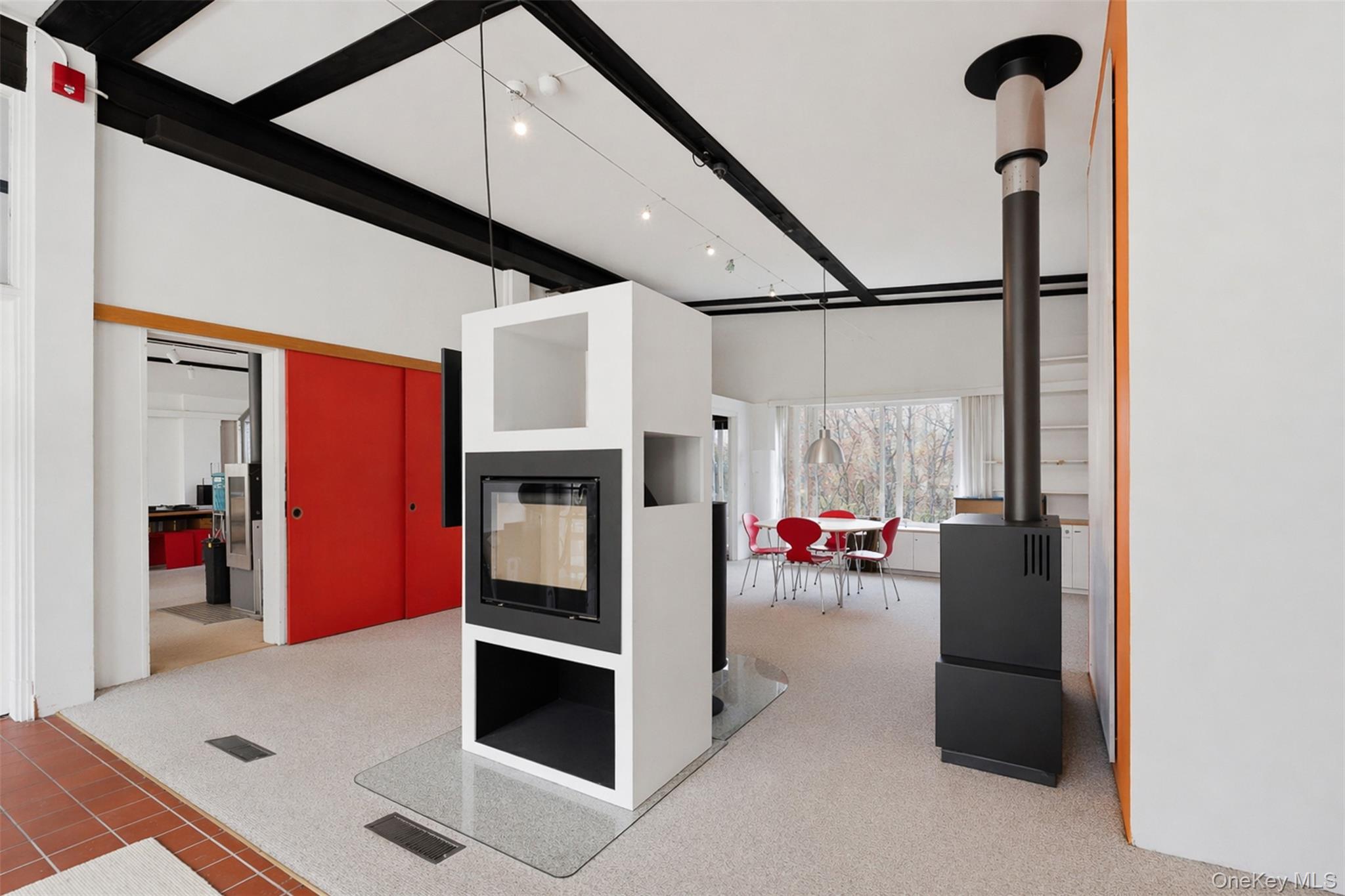 40 Westchester Avenue