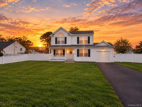 Photo of 730 Provost Avenue, Bellport, NY 11713 (MLS # 1066124)