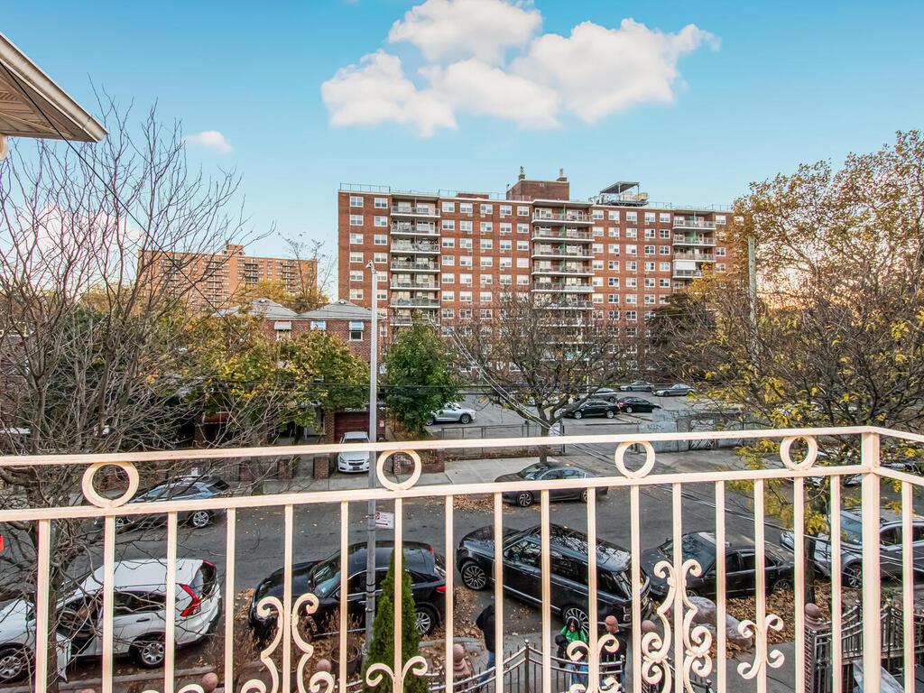 Property for Sale at Chatterton Avenue, Bronx, New York - Bedrooms: 9 
Bathrooms: 5  - $1,490,000