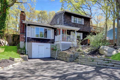 25 Zenith Road Rocky Point NY 11778