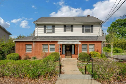 Multifamily For Sale - 295 Columbus Avenue<br/> West Harrison, NY 10604