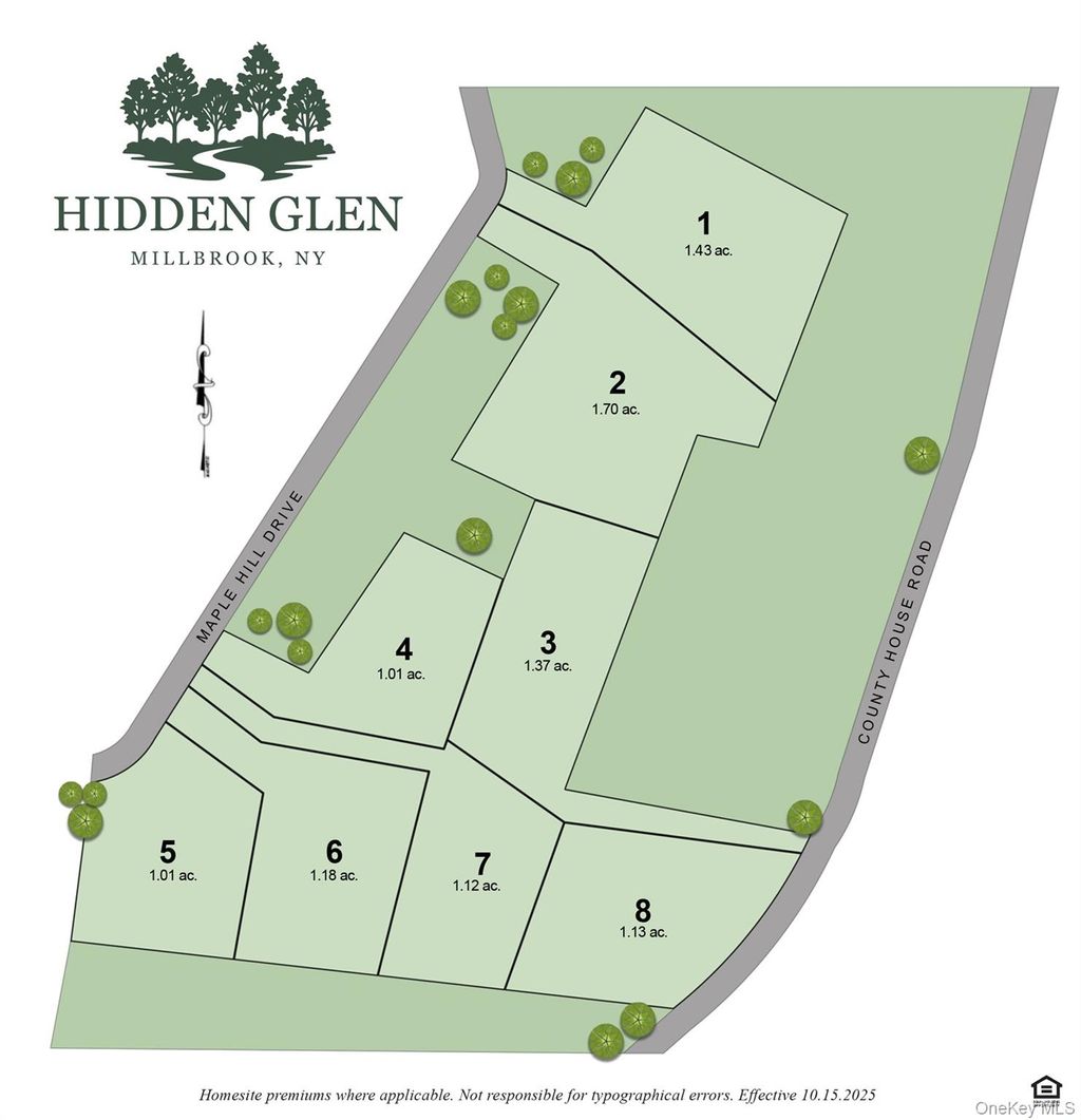 Photo of 66 County House Road, Millbrook, NY 12545 (MLS # 945068)