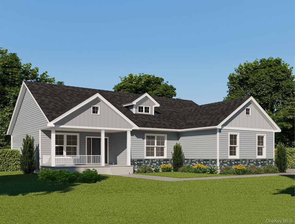 Photo of 66 County House Road, Millbrook, NY 12545 (MLS # 945068)