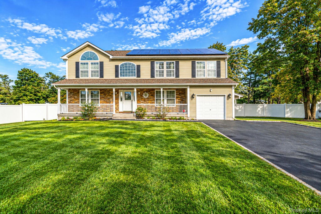 Photo of 13 Glenmore Avenue, Brentwood, NY 11717 (MLS # 1063566)