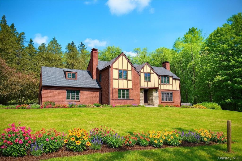 Photo of 285 Goff Road, Livingston Manor, NY 12758 (MLS # 1006578)