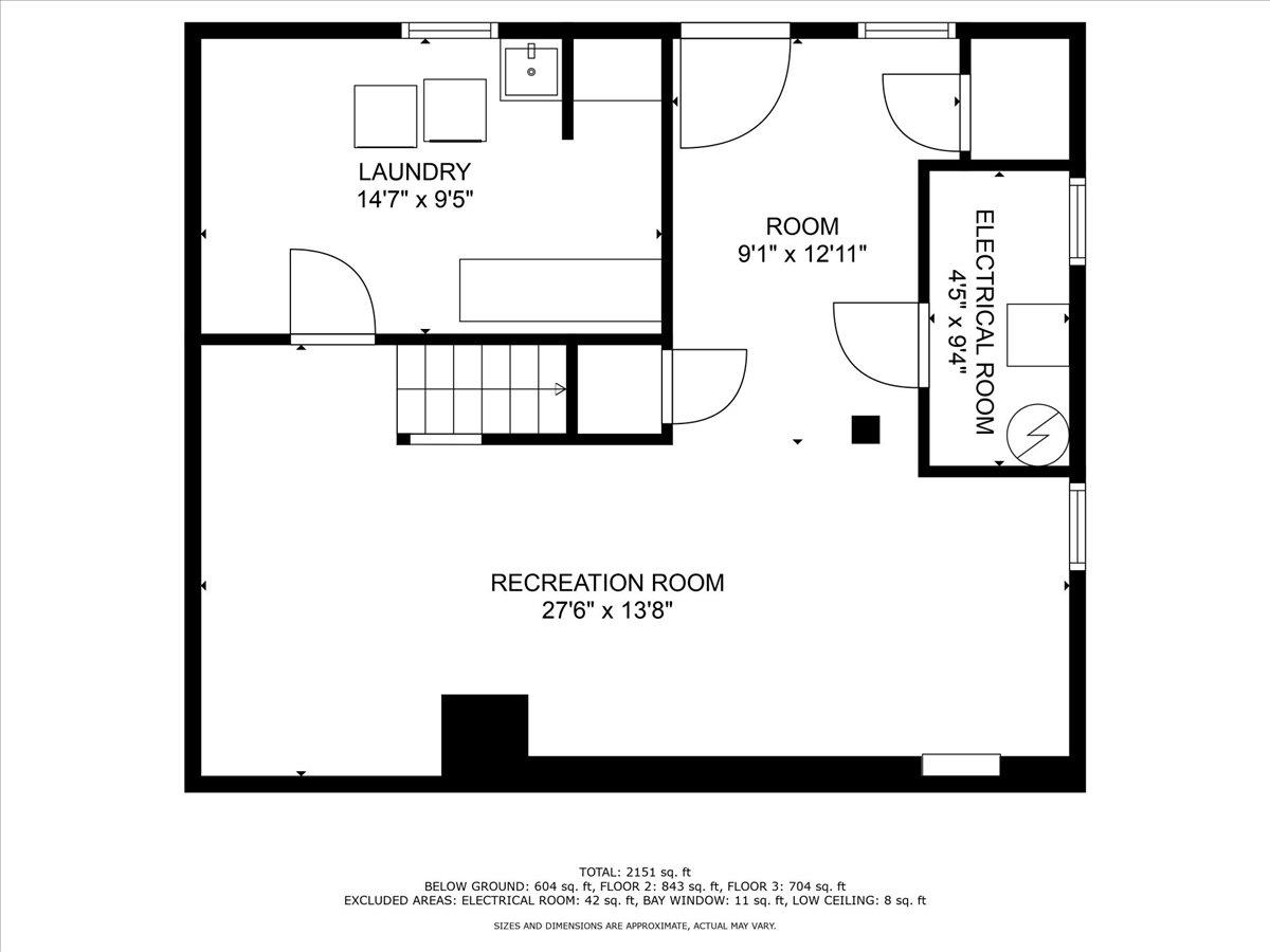 166 N 3rd Street, Bethpage, New York image 40