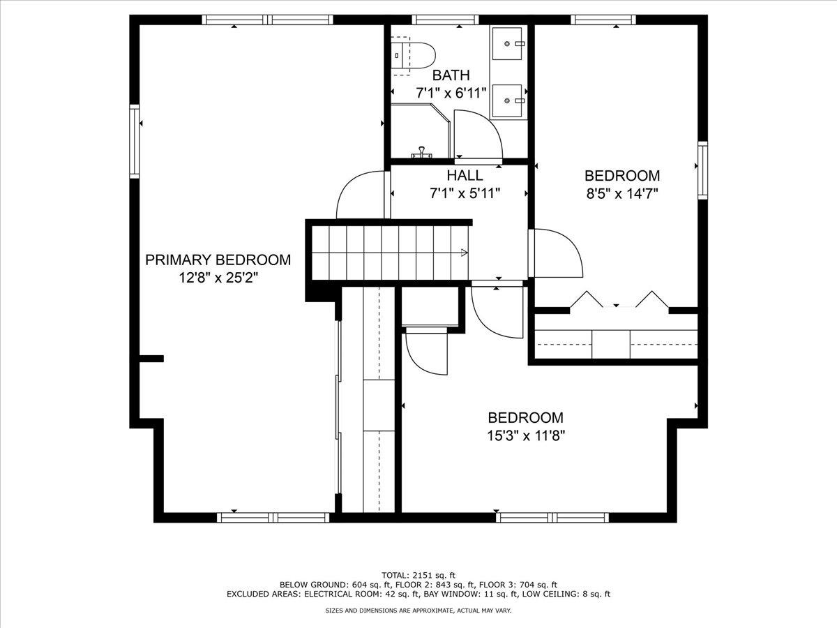 166 N 3rd Street, Bethpage, New York image 42