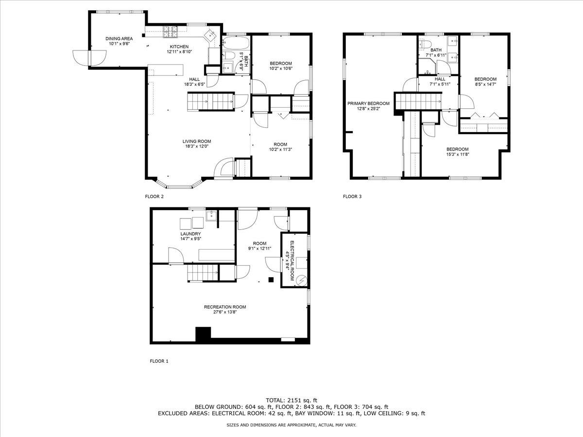 166 N 3rd Street, Bethpage, New York image 43