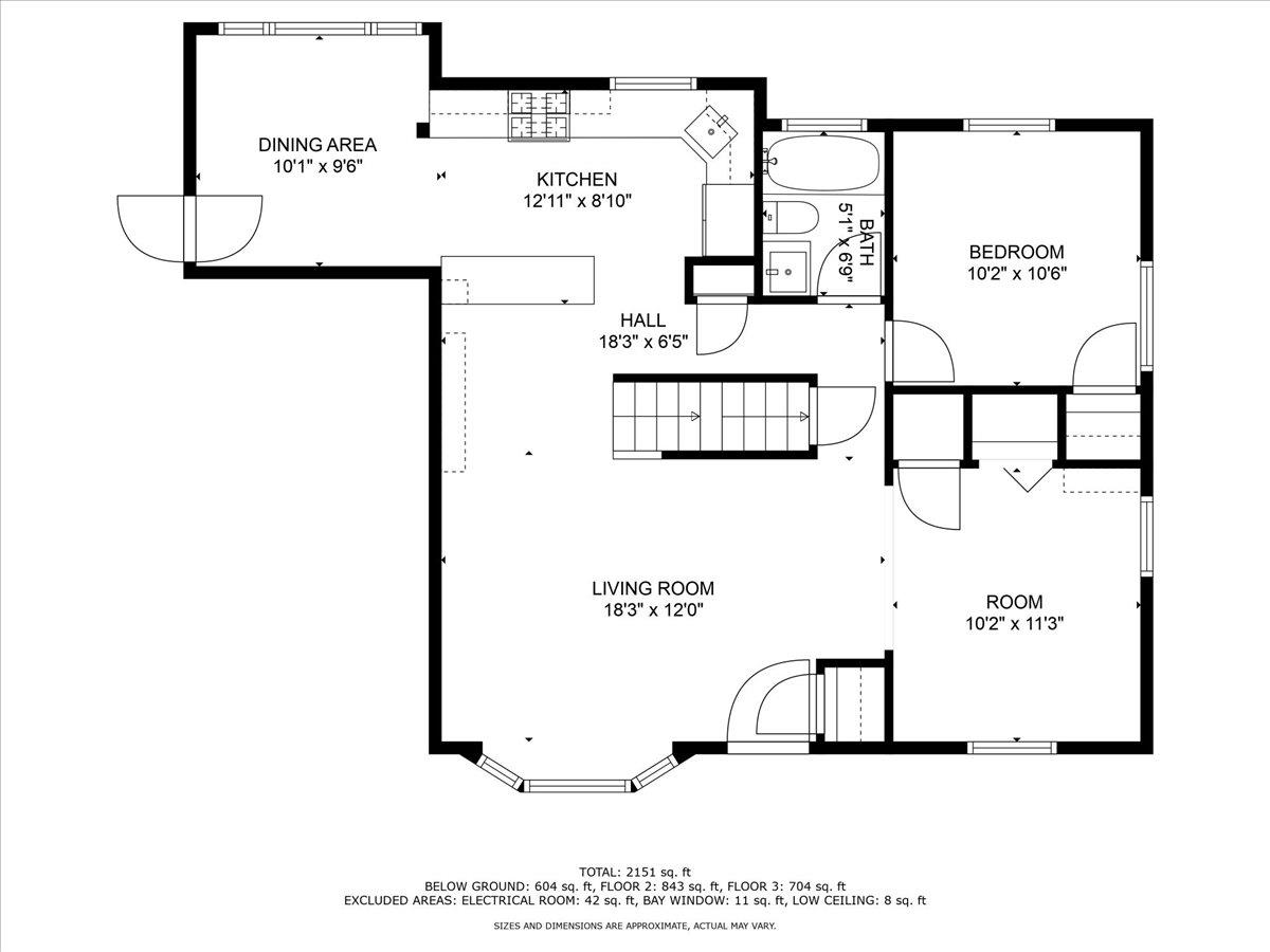 166 N 3rd Street, Bethpage, New York image 41