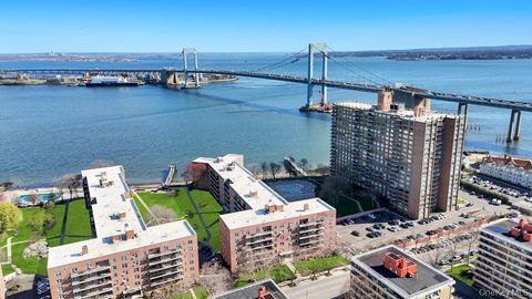 162-41 Powells Cove Boulevard 2J Beechhurst NY 11357