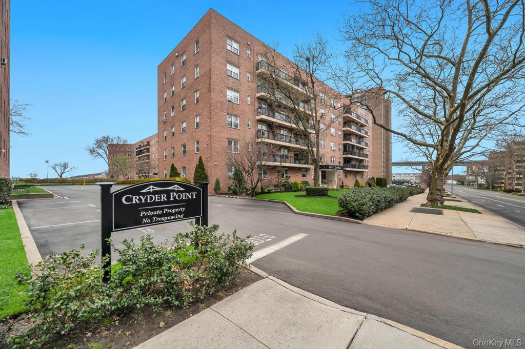 162-41 Powells Cove Boulevard 2J
