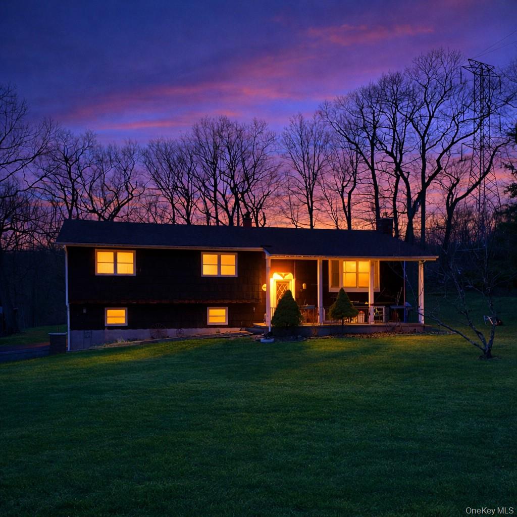 9 Summit Brook Road