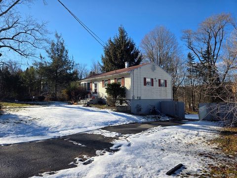 4 Duelk Avenue Monroe NY 10950
