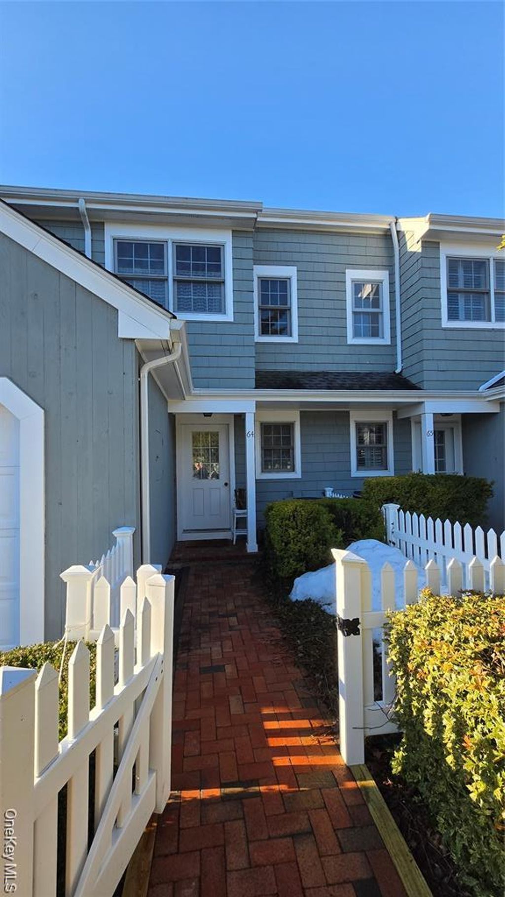 Photo of 64 Brittany Lane, Westhampton Beach, NY 11978 (MLS # 959601)