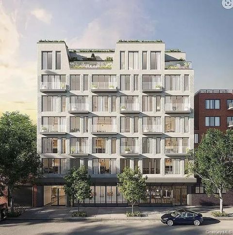 Photo of 30-05 Vernon #4H, Astoria, NY 11102 (MLS # 1018304)