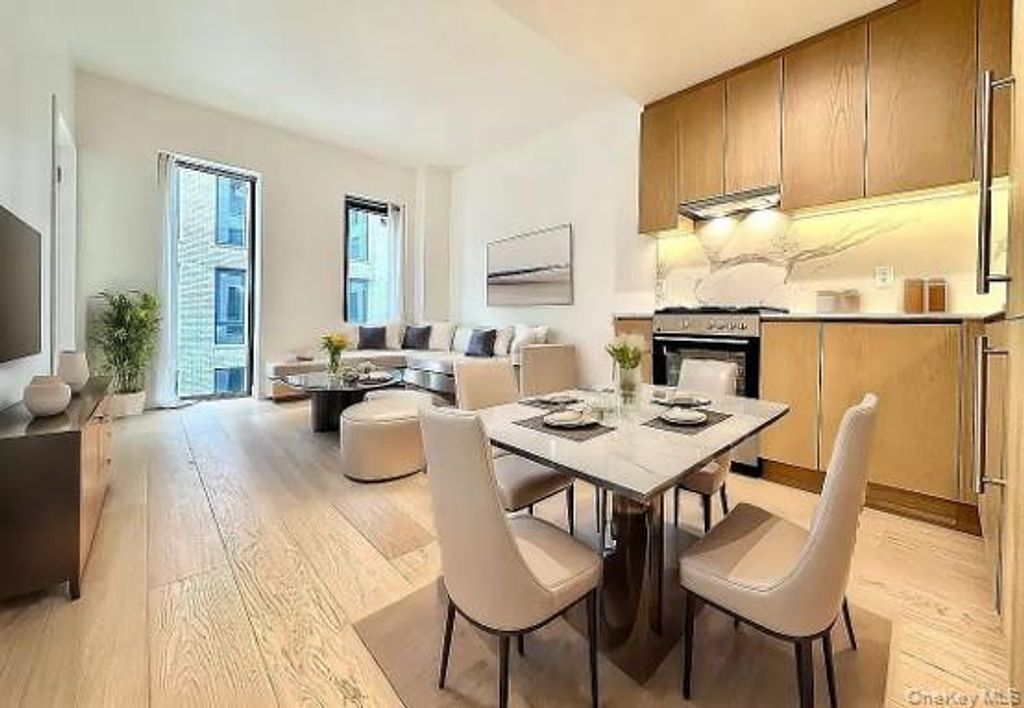 Photo of 30-05 Vernon #4H, Astoria, NY 11102 (MLS # 1018304)