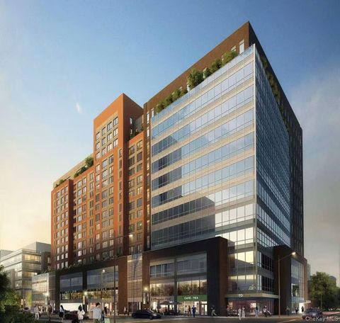 Condo For Rent - 138-35 39th Avenue #12F<br/> Flushing, NY 11354