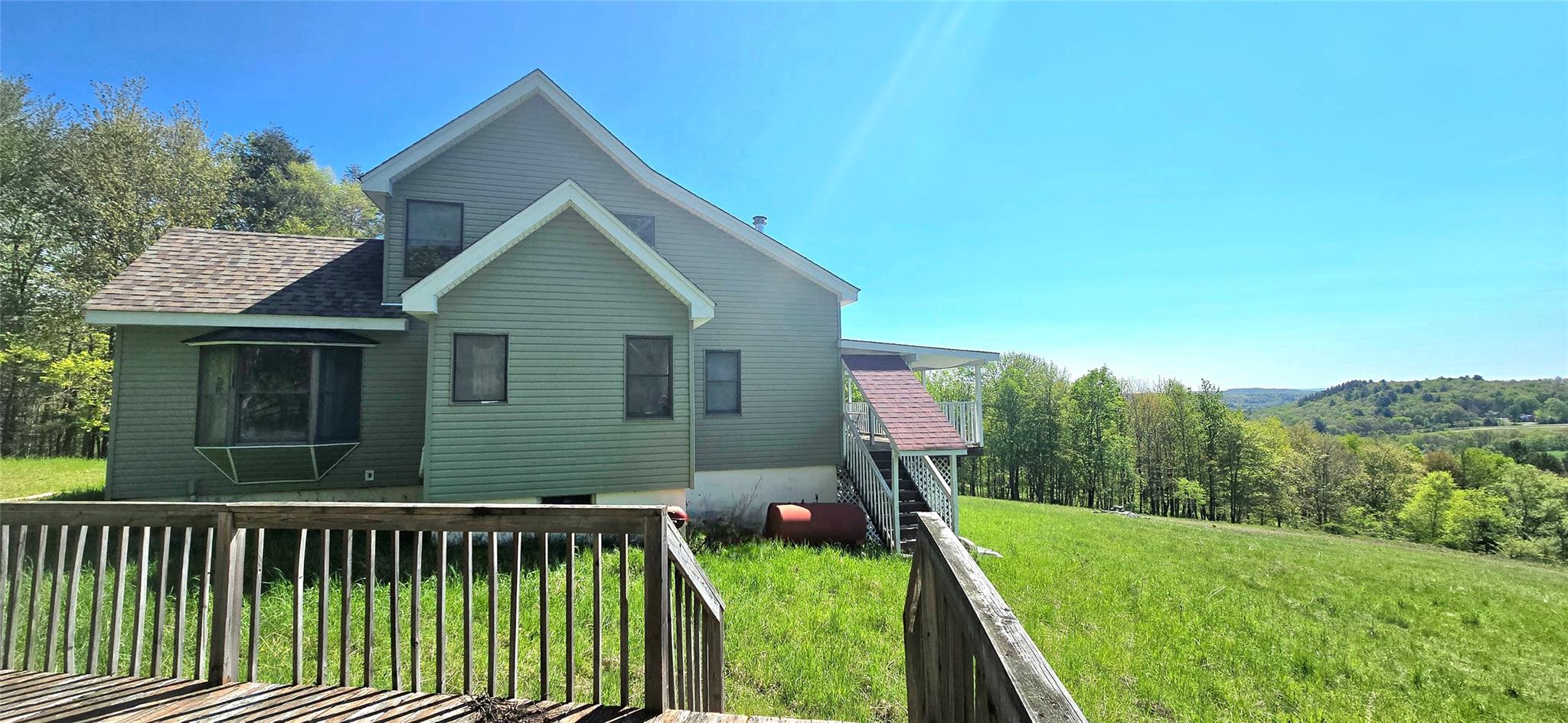 26 Beckys Hill Road, Hurleyville, New York image 2