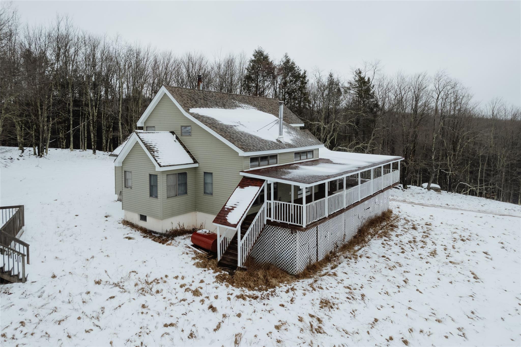 26 Beckys Hill Road, Hurleyville, New York image 36