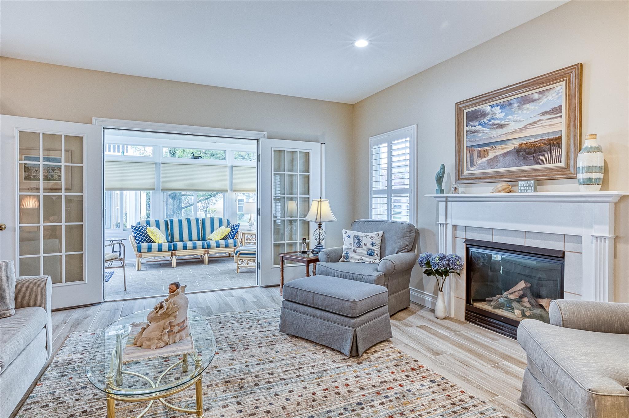 476 Woodscreek Court, Moriches, New York image 16