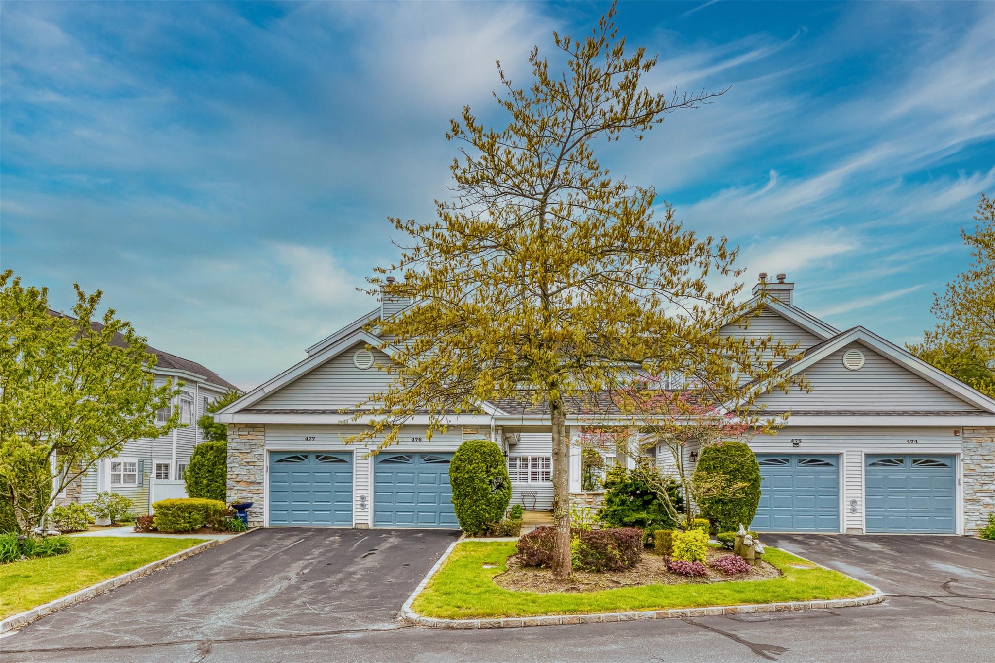 Woodscreek Court, Moriches, Hamptons, NY - 2 Bedrooms  
2 Bathrooms - 