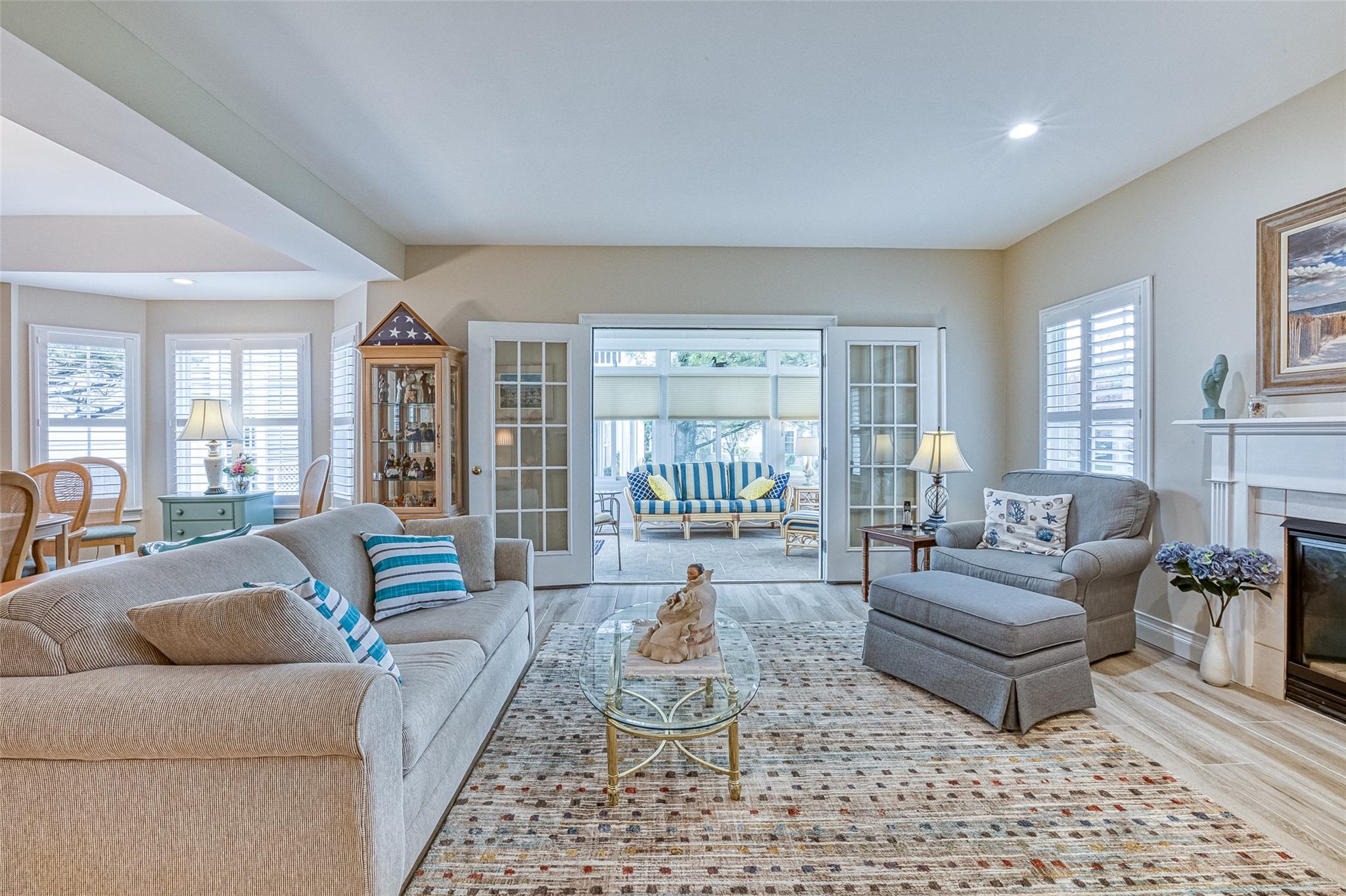 476 Woodscreek Court, Moriches, New York image 17