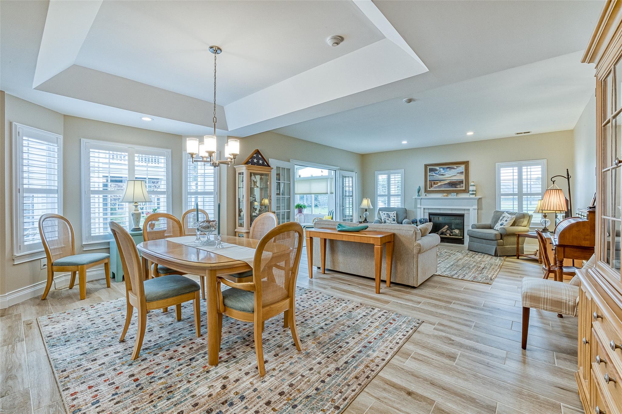 476 Woodscreek Court, Moriches, New York image 9