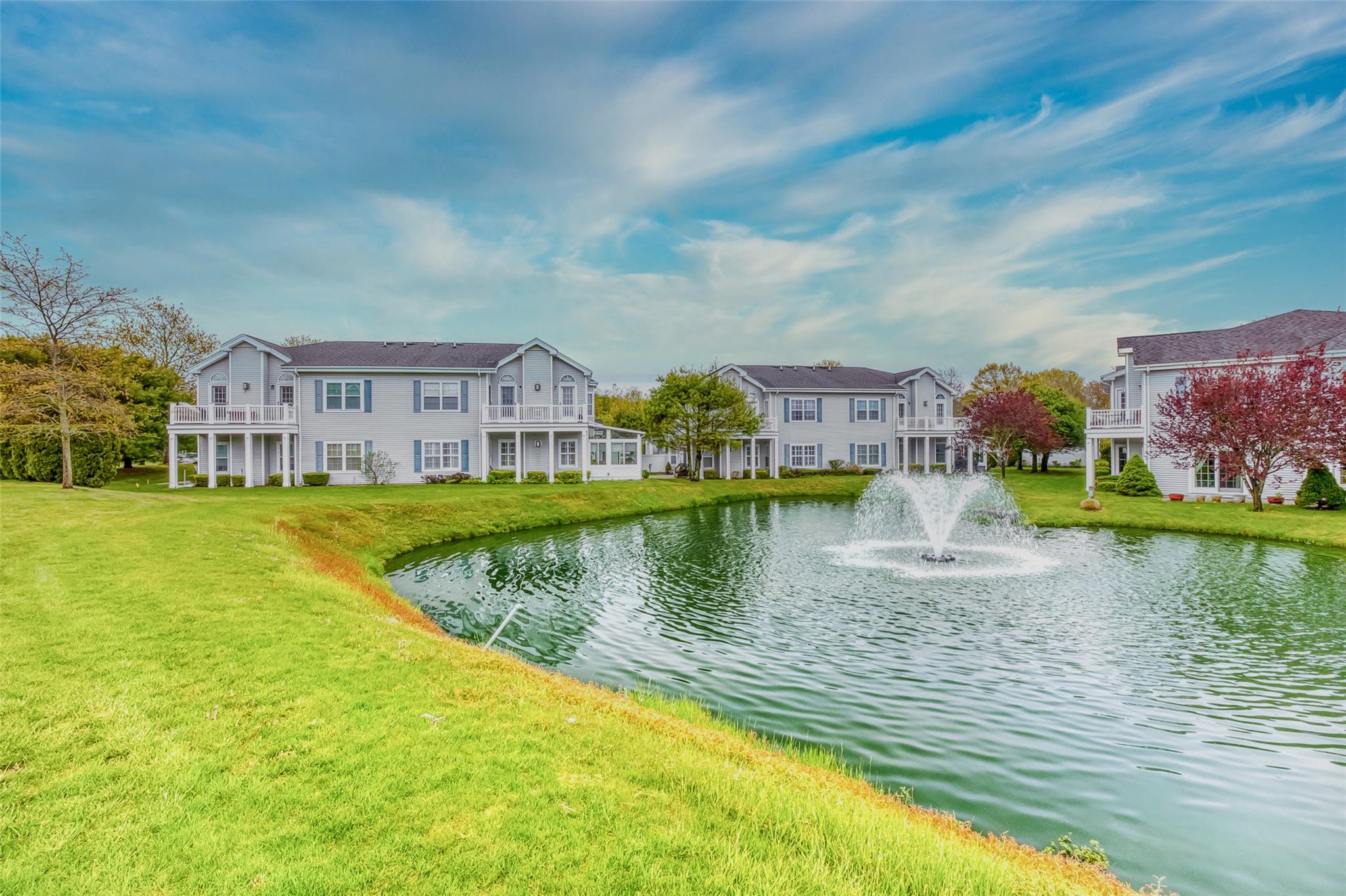 476 Woodscreek Court, Moriches, New York image 28