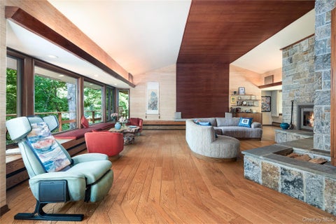 Tiny photo for 12 Tallwoods Road, Armonk, NY 10504 (MLS # 1009019)