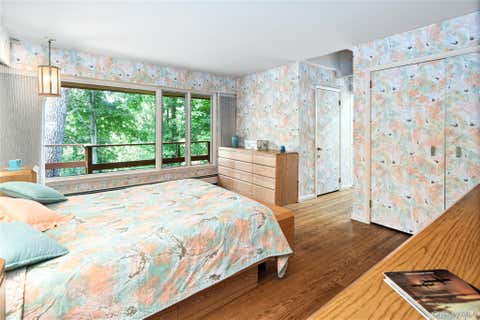 Tiny photo for 12 Tallwoods Road, Armonk, NY 10504 (MLS # 1009019)