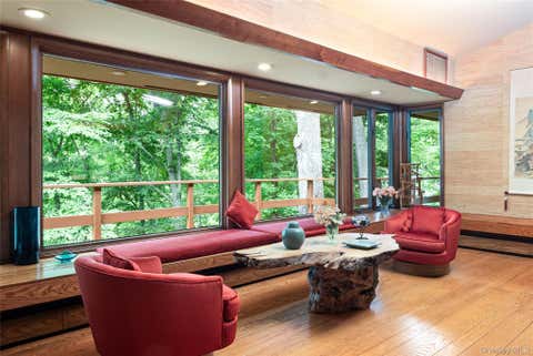 Tiny photo for 12 Tallwoods Road, Armonk, NY 10504 (MLS # 1009019)
