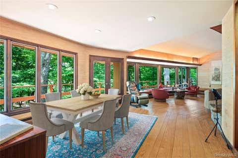 Tiny photo for 12 Tallwoods Road, Armonk, NY 10504 (MLS # 1009019)