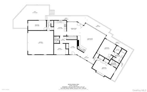 Tiny photo for 12 Tallwoods Road, Armonk, NY 10504 (MLS # 1009019)