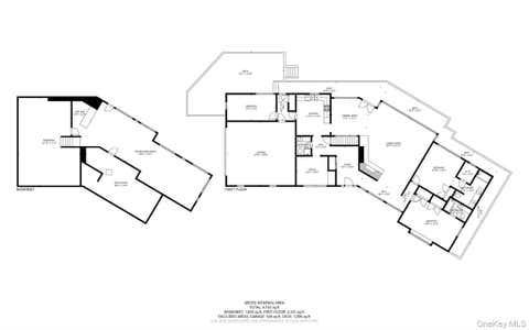 Tiny photo for 12 Tallwoods Road, Armonk, NY 10504 (MLS # 1009019)