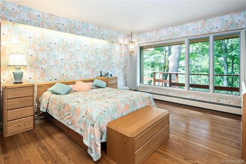 Tiny photo for 12 Tallwoods Road, Armonk, NY 10504 (MLS # 1009019)