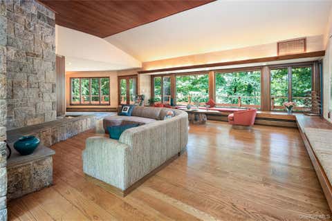 Tiny photo for 12 Tallwoods Road, Armonk, NY 10504 (MLS # 1009019)
