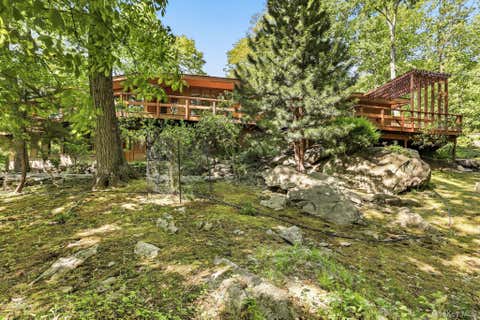 Tiny photo for 12 Tallwoods Road, Armonk, NY 10504 (MLS # 1009019)