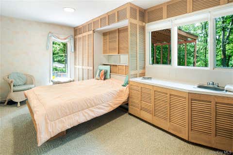Tiny photo for 12 Tallwoods Road, Armonk, NY 10504 (MLS # 1009019)
