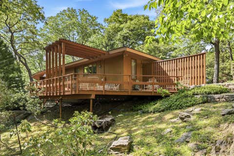 Tiny photo for 12 Tallwoods Road, Armonk, NY 10504 (MLS # 1009019)