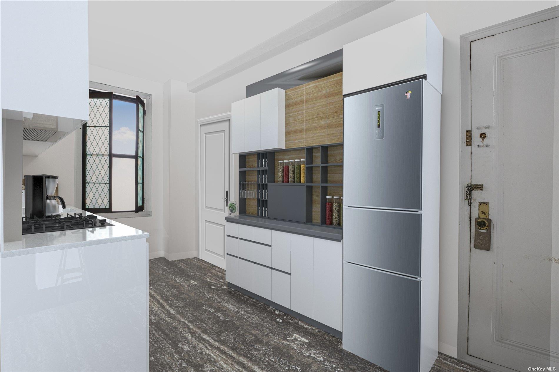 221 W 82nd Street 7B