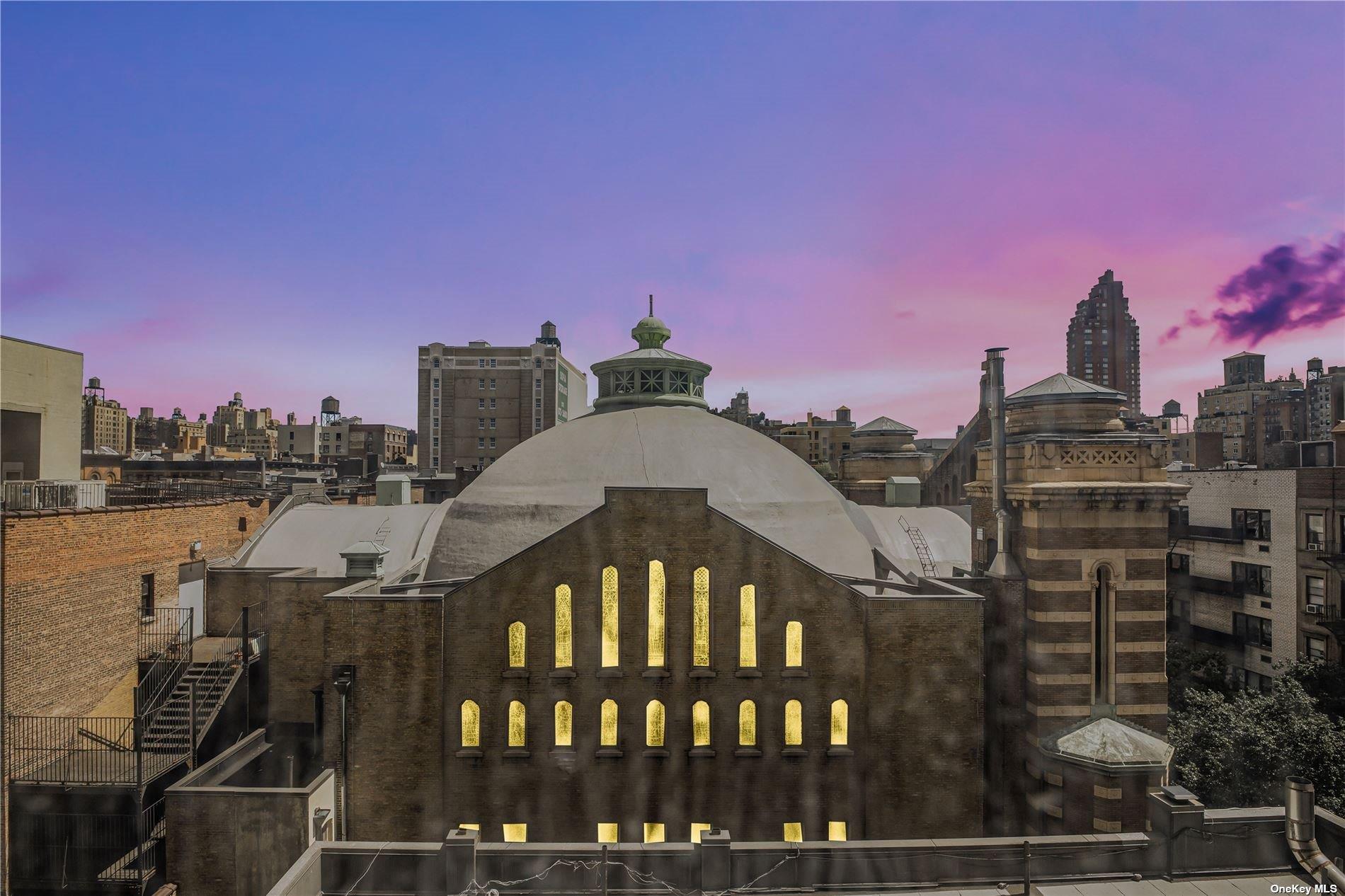 221 W 82nd Street 7B